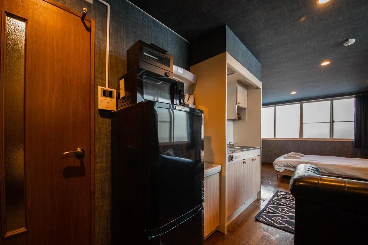 Silk Court Apartment Chitose   Chitose (Hokkaido)