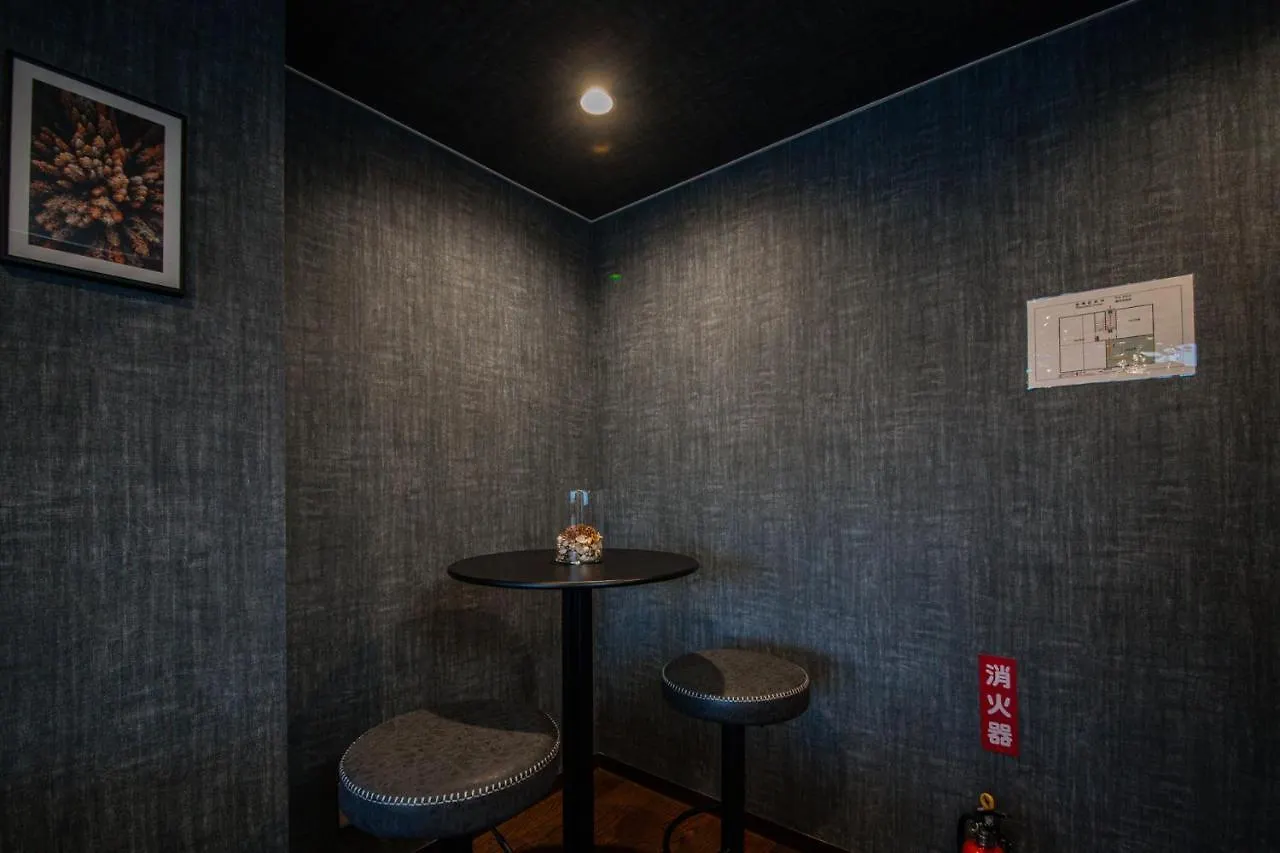 Silk Court Apartment Chitose