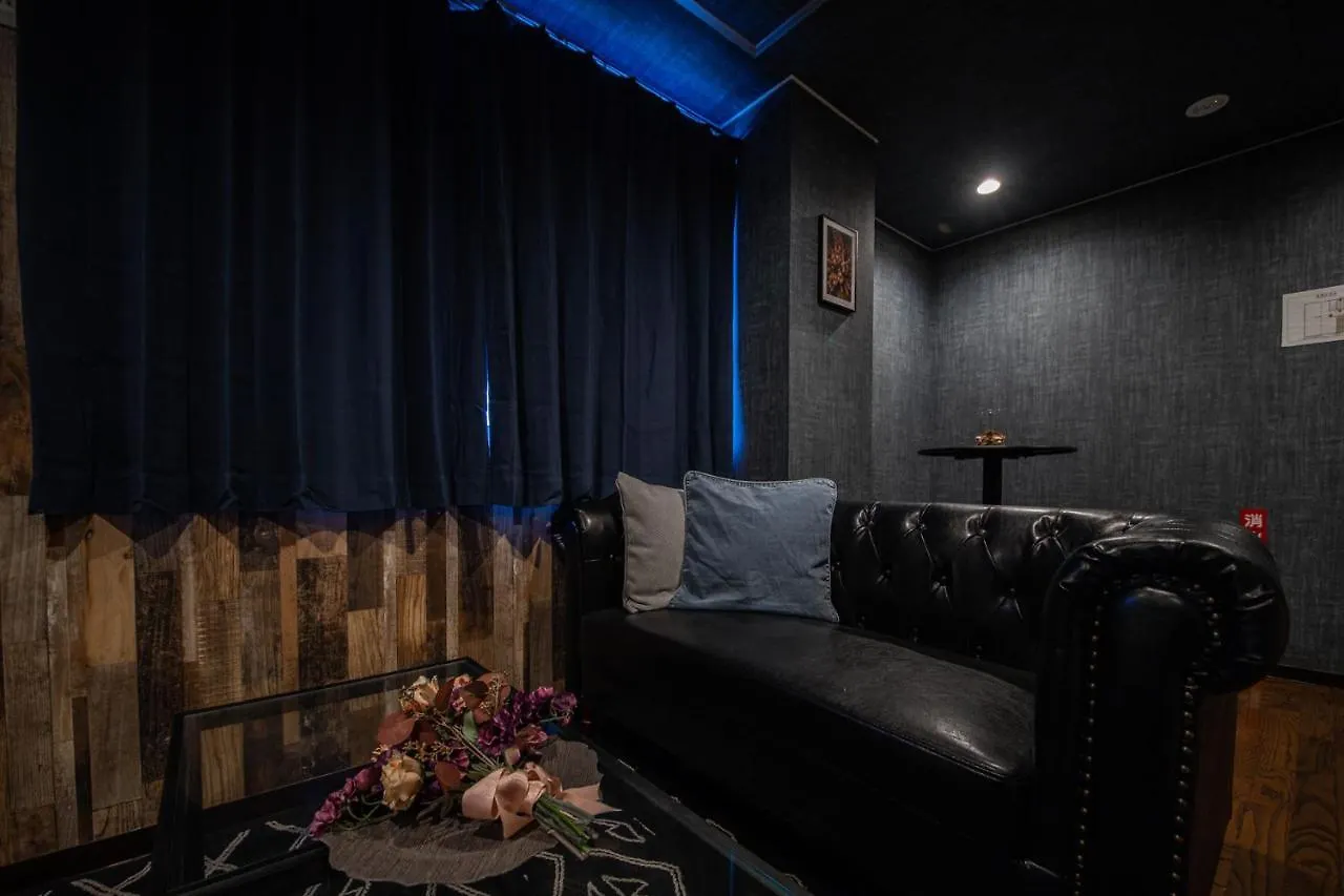 Silk Court Apartment Chitose