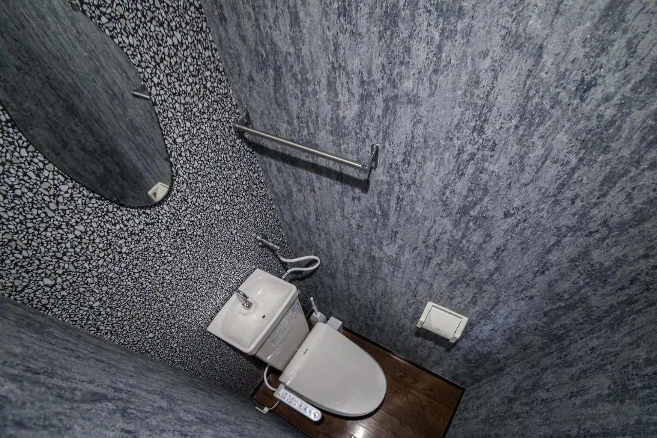 Silk Court Apartment Chitose  0*, Chitose (Hokkaido) Japan