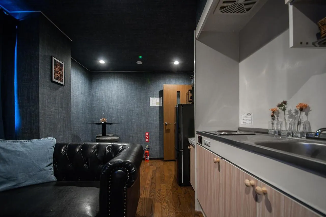Silk Court Apartment Chitose   Chitose (Hokkaido)