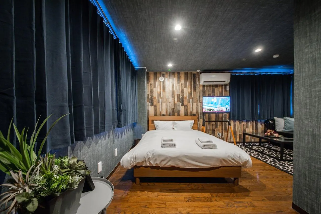 Silk Court Apartment Chitose