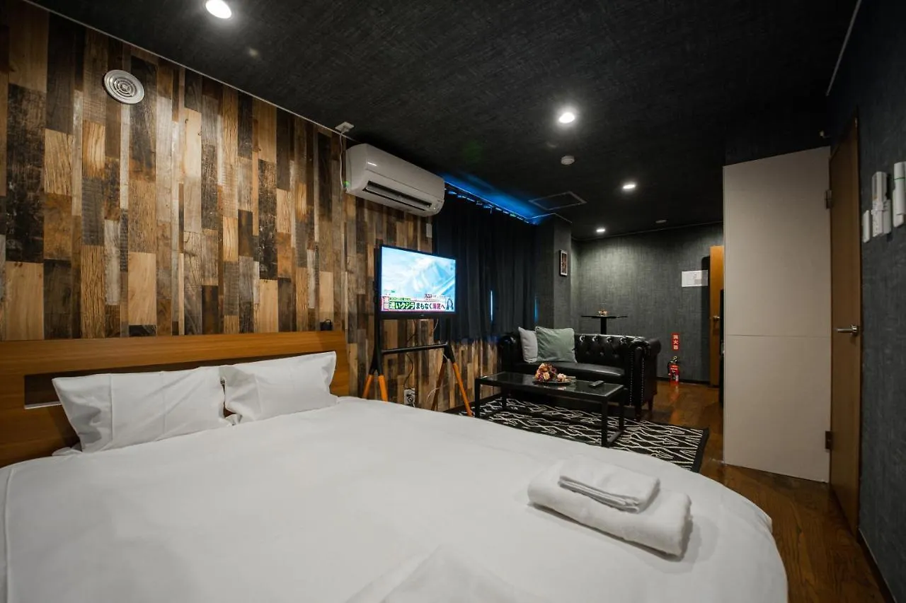 Silk Court Apartment Chitose  Japan